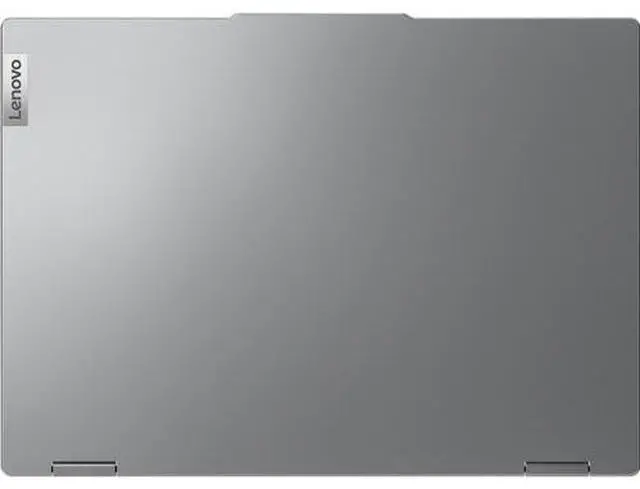 Alt view image 5 of 6 - Lenovo 16" IdeaPad 5i 2-in-1 Multi-Touch Laptop (16GB LPDDR5x RAM | 512GB M.2 PCIe SSD) - Luna Gray