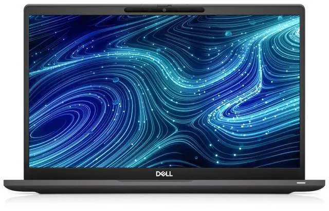 Main image of Dell Latitude 7320 2-in-1 13.3" Core i7-1185G7 3GHz 16GB RAM 512GB SSD  P133G001