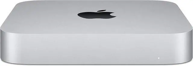 Alt view image 2 of 4 - Apple Mac mini Core M1 Chip (2020, 3.2GHz, 8 Core CPU/8 Core GPU 8GB RAM 256GB SSD)