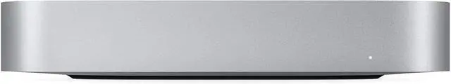 Alt view image 3 of 4 - Apple Mac mini Core M1 Chip (2020, 3.2GHz, 8 Core CPU/8 Core GPU 8GB RAM 256GB SSD)