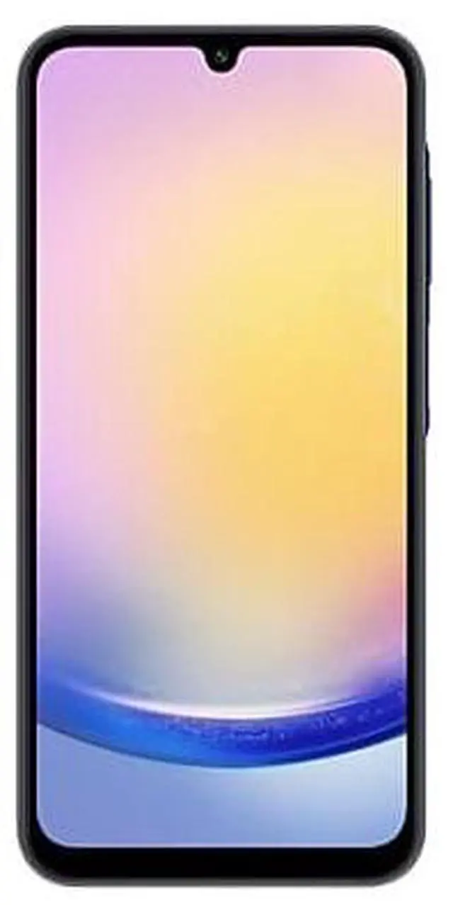 Alt view image 2 of 5 - Samsung Galaxy A25 5G  128GB (Boost Mobile)  Black - Grade A+ Excellent Condition