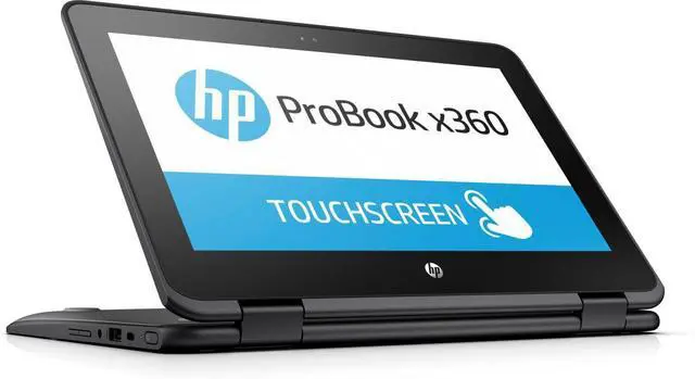 Alt view image 5 of 5 - HP ProBook x360 11 G2 EE 11.6" (Core i5 1.2GHz 8GB RAM 128GB SSD)