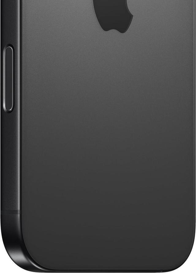 Alt view image 4 of 4 - Apple iPhone 16 Pro Max 256GB Unlocked | Grade A Refurbished |Excellent Condition | Black