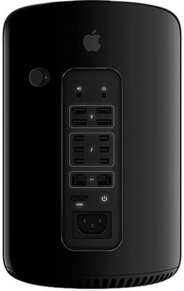 Alt view image 2 of 3 - Apple Mac Pro, 8-Core Xeon 3.0GHz, 64GB RAM, 512GB SSD I Very Good Condition