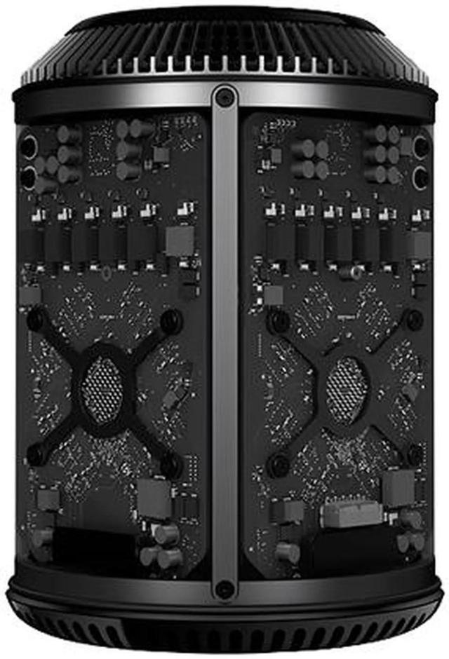 Alt view image 3 of 3 - Apple Mac Pro, 8-Core Xeon 3.0GHz, 64GB RAM, 512GB SSD I Very Good Condition