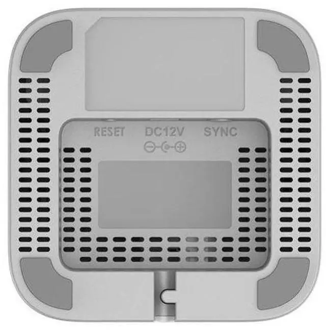 Alt view image 4 of 4 - Grandstream GCC6010W IPPBX, Firewall, Router, Switch and WiFi