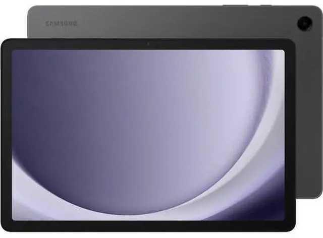 Alt view image 8 of 11 - SAMSUNG Galaxy Tab A9+ 11 Tablet 64GB Android Verizon Graphite