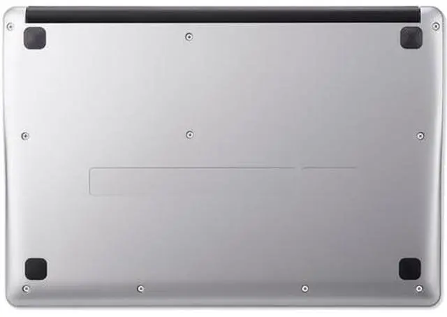 Alt view image 5 of 5 - Acer 14" 128GB Chromebook 314  |1.1 GHz  | 4GB RAM  | 128GB - (Silver)