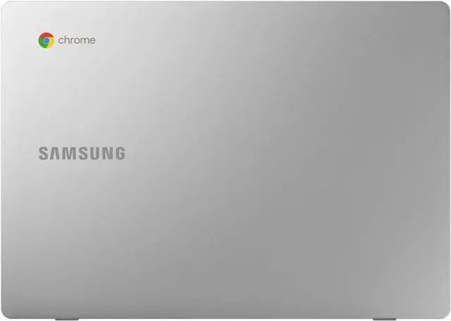 Alt view image 6 of 6 - Samsung Chromebook 4 11.6" Celeron 1.1GHz 4GB RAM 16GB SSD XE310XBA | Refurbished | Good Condition