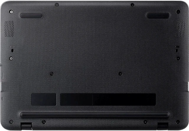 Alt view image 4 of 4 - Acer Chromebook 311 11.6" Celeron N4000 1.1GHz 4GB RAM 32GB SSD C733 | Grade C Refurbished | Good Condition