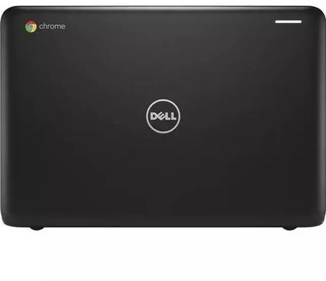 Alt view image 4 of 6 - Dell Chromebook 11 3100 11.6" Celeron 1.1GHz 4GB RAM 16GB SSD P29T001 | Refurbished | Good Condition