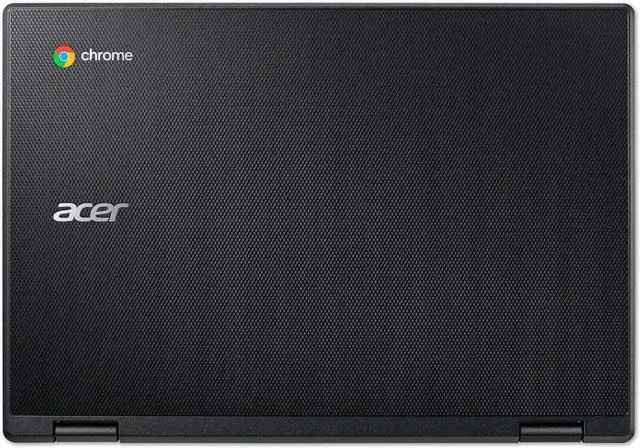 Alt view image 7 of 7 - Acer Chromebook 311 C721-48BR 11.6" AMD A6-9220C Radeon R5 1.8GHz 4GBRAM 32GB SSD