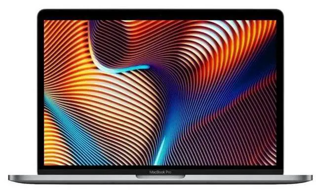 Main image of Apple 2019 MacBook Pro 13.3" Core i7 2.8GHz 16GB RAM 1000GB SSD MV972LL/A - (Refurbished - Very Good Condition) - Space Gray