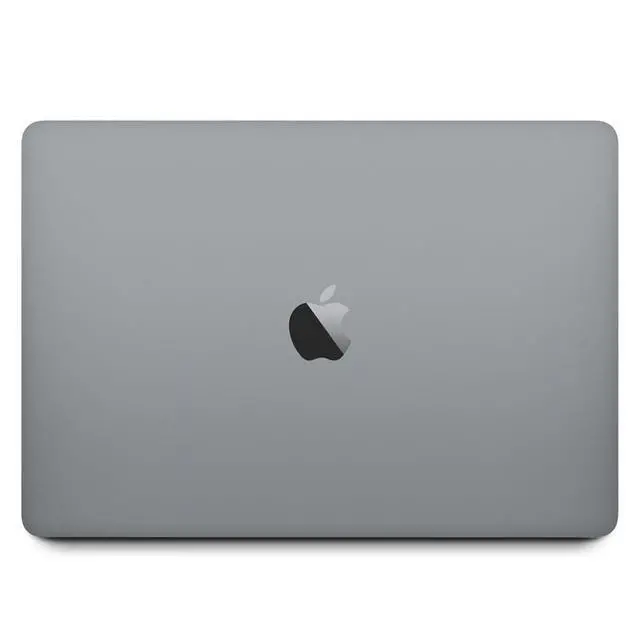 Alt view image 3 of 4 - Apple 2019 MacBook Pro 13.3" Core i7 2.8GHz 16GB RAM 1000GB SSD MV972LL/A - (Refurbished - Very Good Condition) - Space Gray