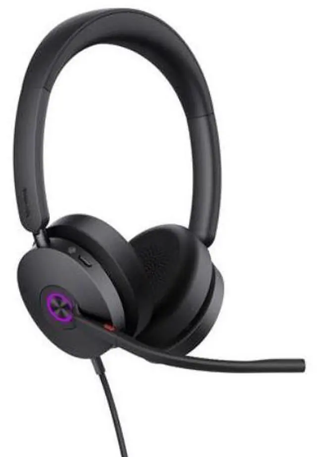 Main image of Yealink Headsets 1308152 UH48 Dual UC USB-C/A