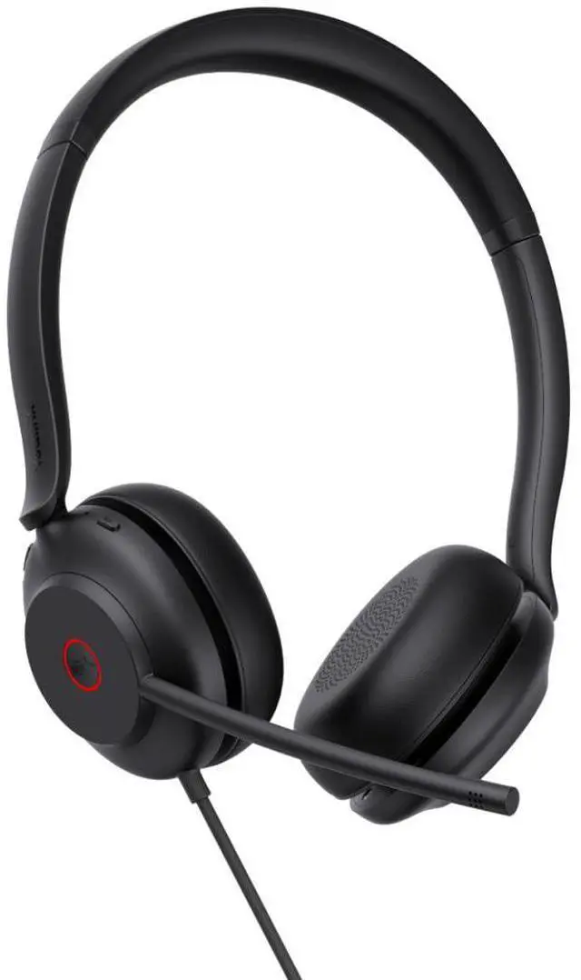 Main image of Yealink Headsets 1308134 DUAL TEAMS USB WIRED HEADSET