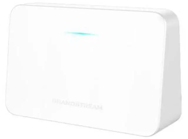 Main image of Grandstream AX3000 WiFi 6 Router 3 x GigE