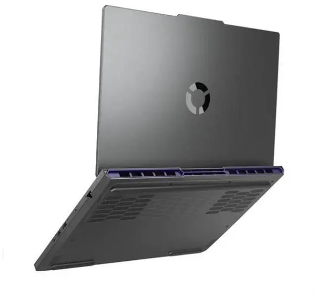 Alt view image 6 of 7 - Lenovo Legion 5i 16" Gaming Laptop - Intel Core Ultra 9 275HX - GeForce RTX 5060 - WQXGA (2560x1600) - Windows 11 Home - 32GB RAM - 1TB SSD