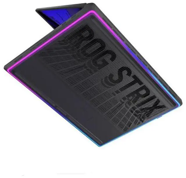 Alt view image 4 of 7 - ASUS ROG Strix G18 18" Gaming Laptop - Intel Core Ultra 9 Processor 275HX - GeForce RTX 5060, 2.5K 240Hz/3ms Nebula Display - 32GB RAM, 1TB SSD, Windows 11