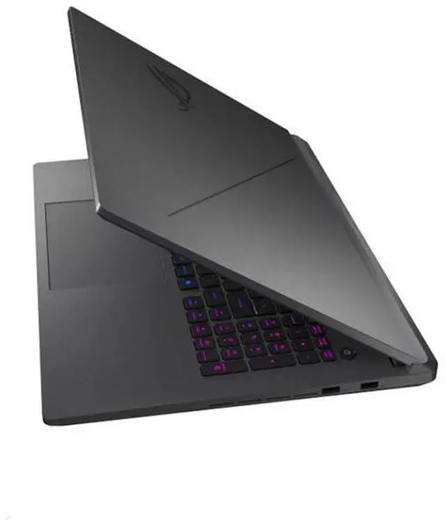 Alt view image 6 of 7 - ASUS ROG Strix G18 18" Gaming Laptop - Intel Core Ultra 9 Processor 275HX - GeForce RTX 5060, 2.5K 240Hz/3ms Nebula Display - 32GB RAM, 1TB SSD, Windows 11