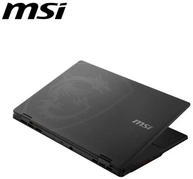 Alt view image 6 of 7 - MSI Crosshair 18 HX AI 18" Gaming Laptop - Intel Core Ultra 9 275HX - NVIDIA RTX 5070 - 2560x1600 - 32GB RAM - 1TB SSD - Windows 11 Home