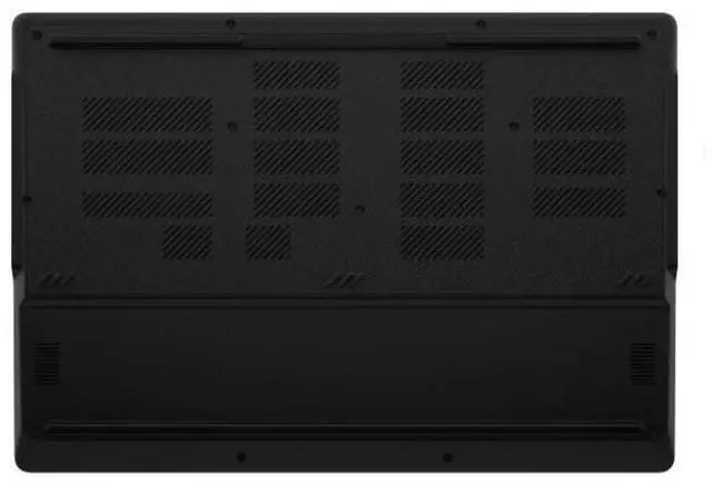Alt view image 7 of 7 - MSI Crosshair 18 HX AI 18" Gaming Laptop - Intel Core Ultra 9 275HX - NVIDIA RTX 5070 - 2560x1600 - 32GB RAM - 1TB SSD - Windows 11 Home