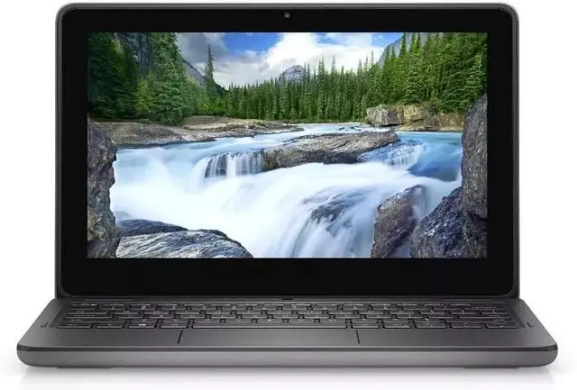 Main image of Dell Latitude 3120 11.6" Pentium Silver N6000 1.1GHz 4GB RAM 128GB SSD P32T001 (Refurbished - Very Good Condition)