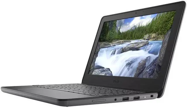 Alt view image 2 of 7 - Dell Latitude 3120 11.6" Pentium Silver N6000 1.1GHz 4GB RAM 128GB SSD P32T001 (Refurbished - Very Good Condition)