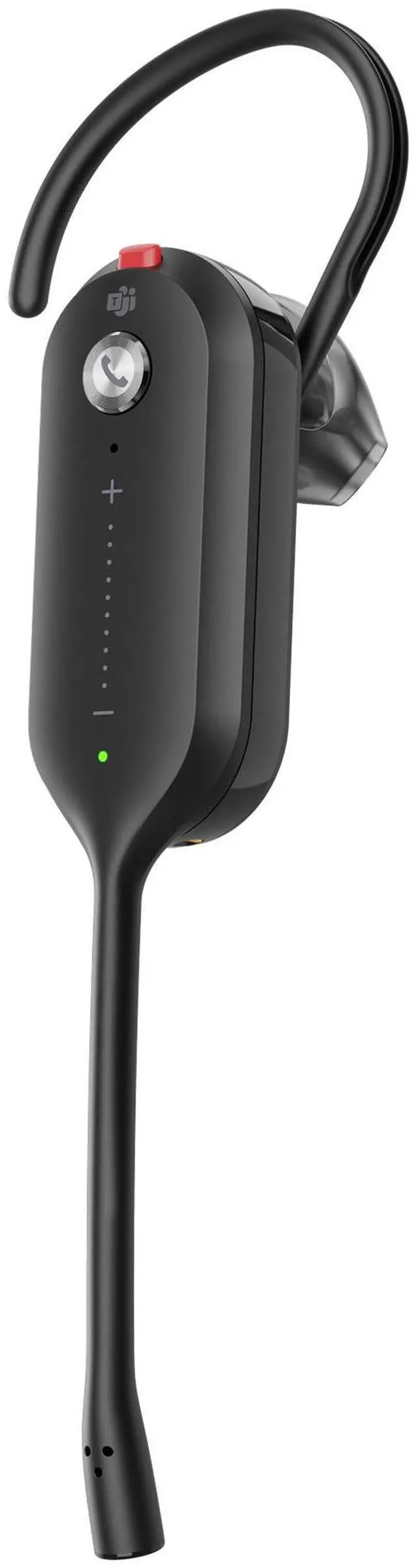 Alt view image 3 of 6 - Yealink 1208712 UC DECT Wireless Headsets