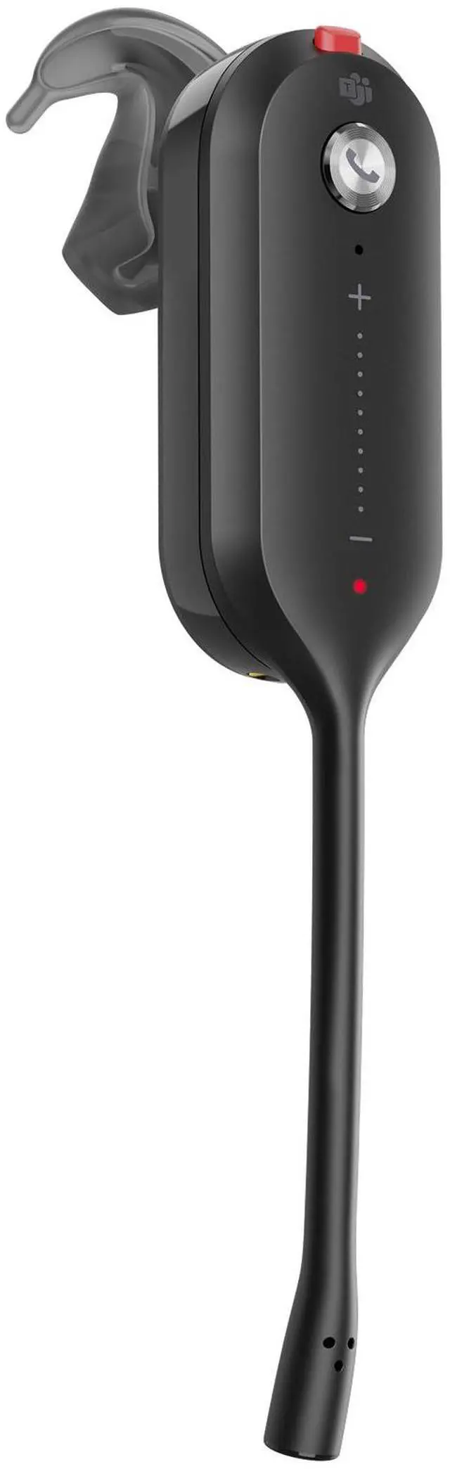 Alt view image 6 of 6 - Yealink 1208712 UC DECT Wireless Headsets