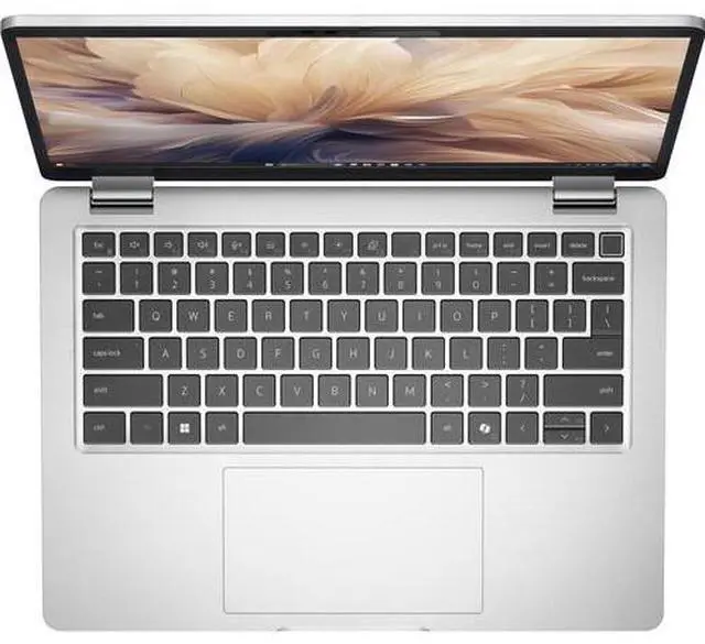 Alt view image 4 of 7 - Dell Pro 13 Plus 13.3" Core Ultra 7 | 1.7GHz |32GB RAM | 512GB SSD