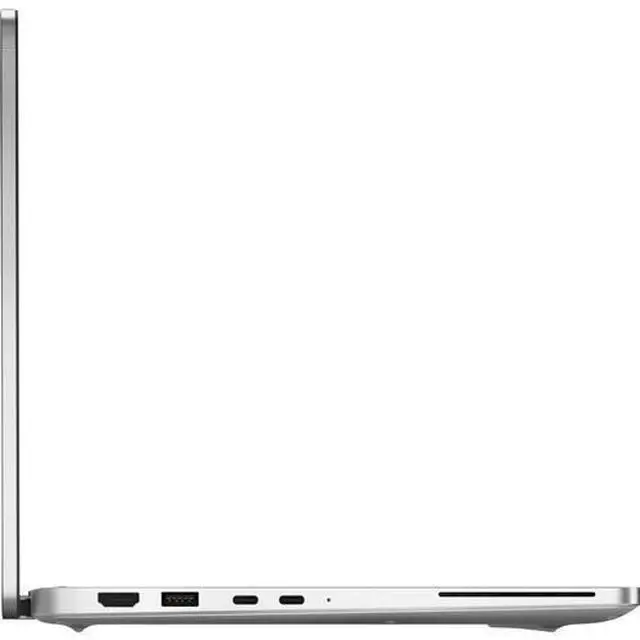 Alt view image 7 of 7 - Dell Pro 13 Plus 13.3" Core Ultra 7 | 1.7GHz |32GB RAM | 512GB SSD