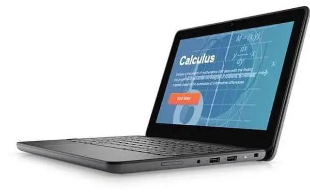 Alt view image 4 of 6 - Dell Latitude 3120 11.6" Pentium Silver N6000 1.1GHz 4GB RAM 128GB SSD - Refurbished I Very Good Condition