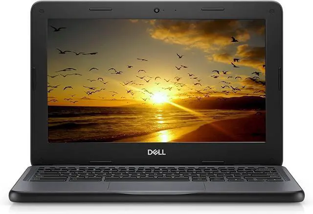 Main image of Dell Chromebook 11 3180 N3060 1.6GHz 4GB RAM 16GB SSD