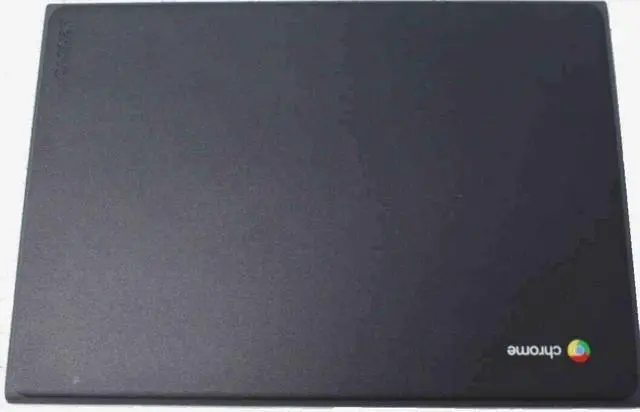 Alt view image 4 of 4 - Lenovo 100e Chromebook 11.6" Celeron 1.1GHz 4GB RAM 32GB SSD 81ER0002US