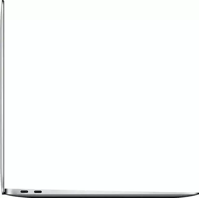 Alt view image 4 of 4 - Apple MacBook Air (2020) 13.3" Retina, Core i3, 8GB RAM, Perfect Blend of Portability & Performance, Refurbished - Excellent Condition | Silver