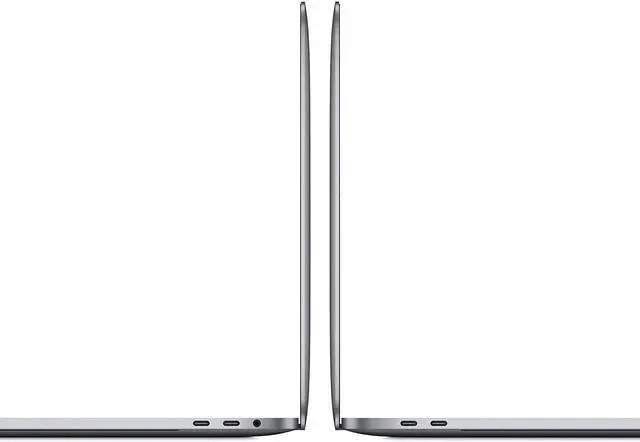 Alt view image 4 of 4 - Apple 2020 MacBook Pro with 2.0GHz Intel Core i5, 13.3-inch, 16GB RAM, 512GB SSD Storage - Space Gray - Refurbished I Good Condition