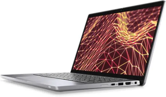 Alt view image 4 of 5 - Dell Latitude 7330 13.3" Core i7-1265U 16GB RAM 512GB SSD P133G002 - Excellent Condition