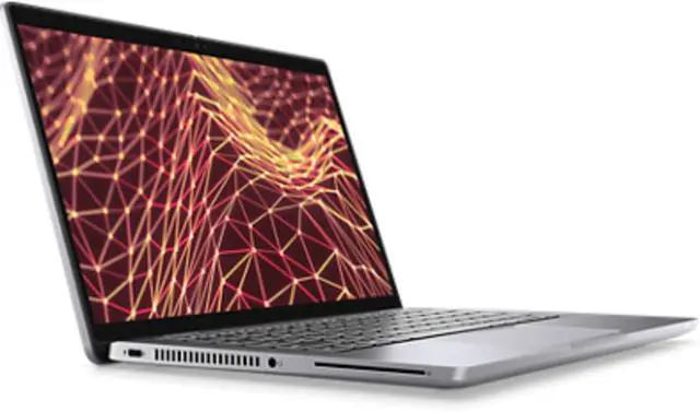 Alt view image 3 of 5 - Dell Latitude 7330 13.3" Core i7-1265U 16GB RAM 512GB SSD P133G002 - Excellent Condition