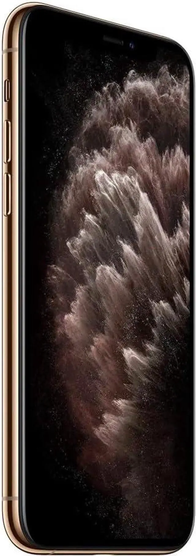 Alt view image 2 of 3 - Apple iPhone 11 Pro Max 64GB - Gold | Unlocked | Premium Performance & Elegance I Refurbished I Good Condition