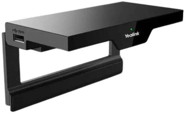 Alt view image 3 of 3 - Yealink RoomCast E2 Wireless Presentation System (Mode: 1303214 YEA-ROOMCAST-E2)