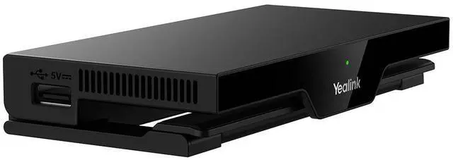 Alt view image 2 of 3 - Yealink RoomCast E2 Wireless Presentation System (Mode: 1303214 YEA-ROOMCAST-E2)