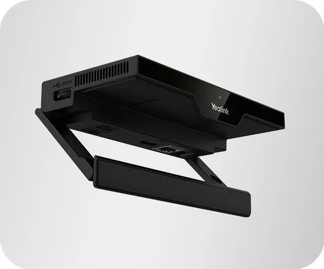 Main image of Yealink RoomCast E2 Wireless Presentation System (Mode: 1303214 YEA-ROOMCAST-E2)