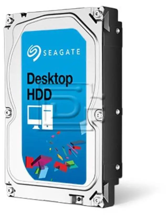 Main image of Seagate Barracuda 1TB 7200RPM 3.5" Internal HDD SATA 6Gb/s ST1000DM003