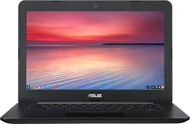 Main image of ASUS Chromebook C300MA 13.3-inch (2 GB, 16GB SSD - Black) - Battery Issue