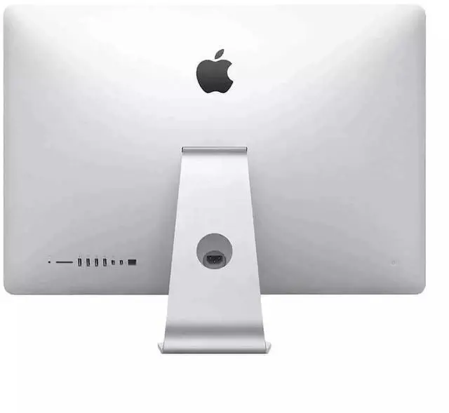 Alt view image 2 of 5 - Apple iMac 21.5-inch 16GB RAM, 1TB SSD Intel Core i7 3.1GHz (Get OSX + Windows 10 - ME087LL/A)
