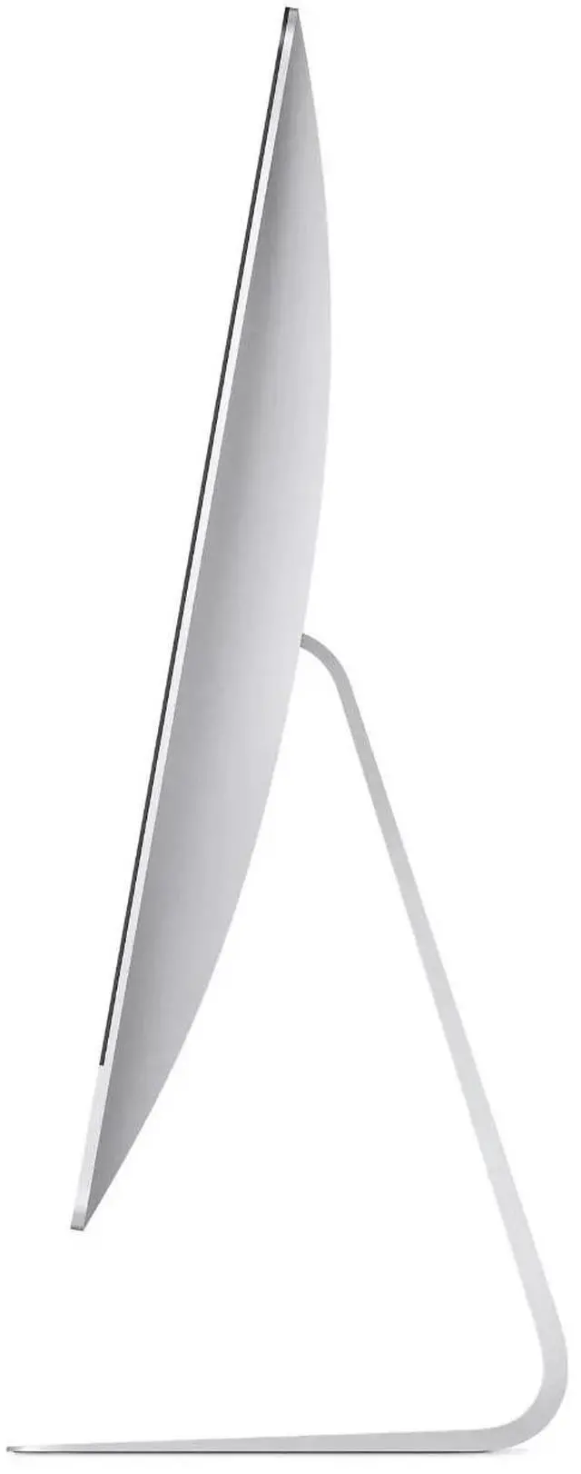Alt view image 3 of 5 - Apple iMac 21.5-inch 16GB RAM, 1TB SSD Intel Core i7 3.1GHz (Get OSX + Windows 10 - ME087LL/A)