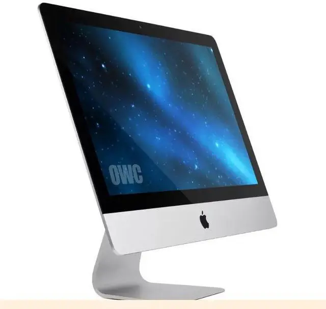 Alt view image 5 of 5 - Apple iMac 21.5" Retina 4K Desktop  Intel Core i5 3.0GHz, 32GB RAM, 1TB HDD, macOS Ventura (MNDY2LL/A, 2017)