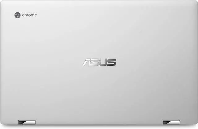 Alt view image 3 of 6 - ASUS Chromebook Flip C434T 14" FHD Touchscreen Laptop Intel Core m3-8100Y, 8GB RAM, 64GB SSD, Chrome OS, Backlit Keyboard, 2-in-1 Convertible