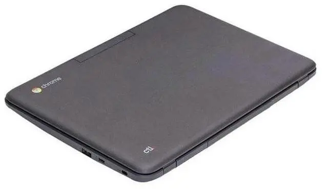 Alt view image 6 of 7 - CTL Chromebook NL81T 14" Touchscreen Pentium N5030 1.1GHz 8GB RAM 64GB SSD